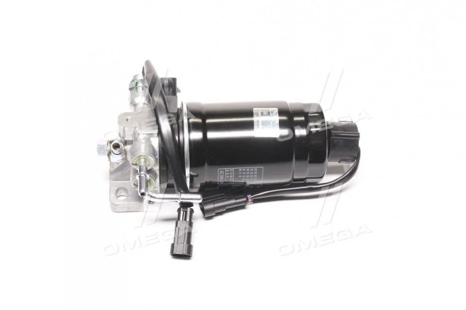 Топливный накручиваемый фильтр дизель Hyundai/Kia/Mobis 319112E900 (фото 1)