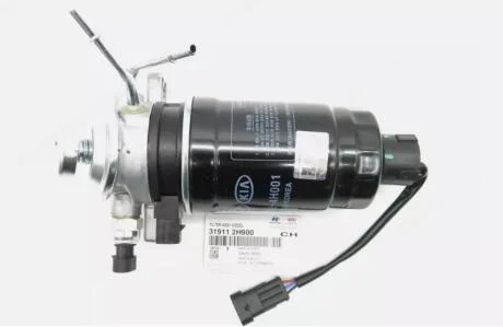 Топливный накручиваемый фильтр дизель Hyundai/Kia/Mobis 319112H900