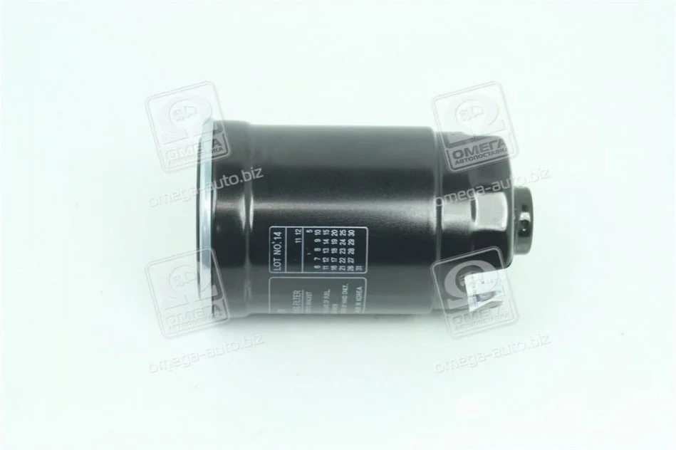 Топливный накручиваемый фильтр дизель Hyundai/Kia/Mobis 319222E900 (фото 1)