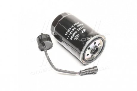 Фільтр паливний Hyundai/Kia/Mobis 319223E10A
