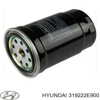 Топливный накручиваемый фильтр дизель Hyundai/Kia/Mobis 319224H900