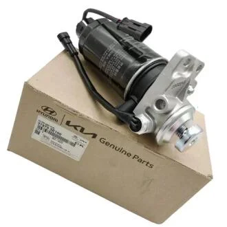 Паливний фільтр, що накручується, дизель Hyundai/Kia/Mobis 319703E100