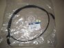 Трос акселератора Hyundai HD45/HD65/HD72/HD78 04- (Mobis) Hyundai/Kia/Mobis 327705H100 (фото 1)