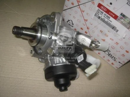 Бензонасос (вир-во Mobis) Hyundai/Kia/Mobis 331002F000