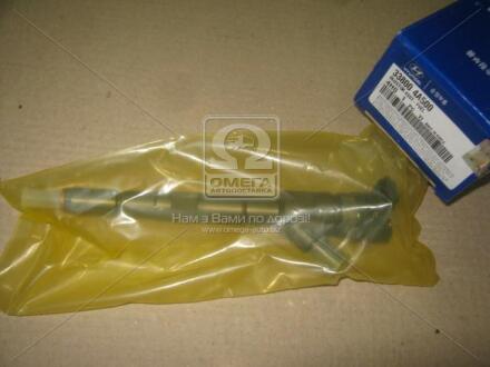 Паливна форсунка Hyundai/Kia/Mobis 338004A500