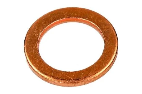 Шайба форсунки топливной Hyundai/Kia/Mobis 3381342000