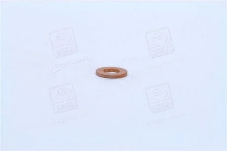 Прокладка форсунки Hyundai/Kia/Mobis 3381827000