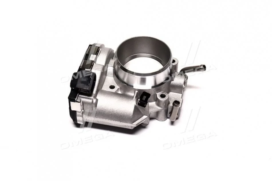 Дроссельная заслонка (выр-во Mobis) Hyundai/Kia/Mobis 3510025400 (фото 1)