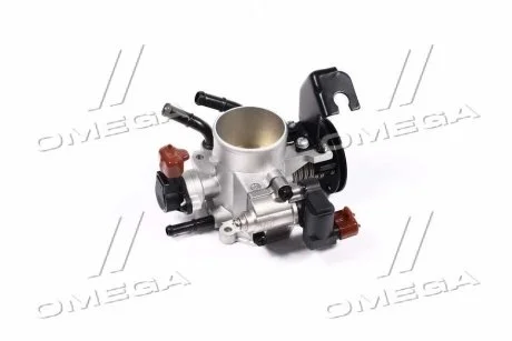 Блок дроссельной заслонки (вир-во Mobis) Hyundai/Kia/Mobis 351002B000