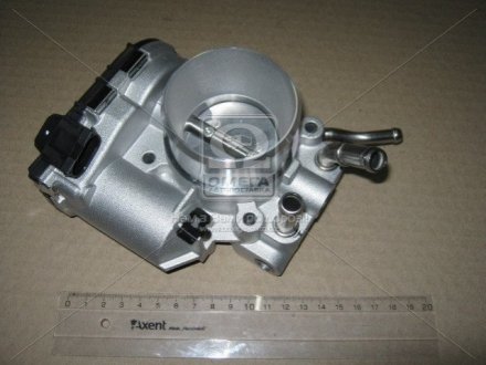 Дроссельная заслонка (выр-во Mobis) Hyundai/Kia/Mobis 351002B180