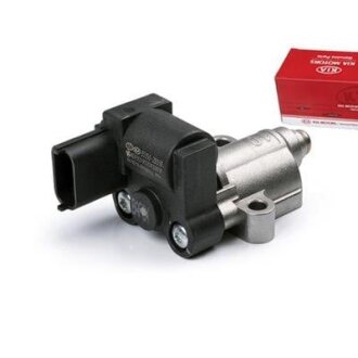 Клапан (регулятор) холостого хода Hyundai/Kia/Mobis 351502B010