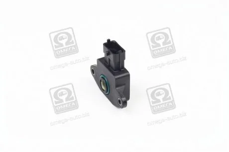 Датчик положення дросельної заслінки (потенціометр) Hyundai/Kia/Mobis 3517022600
