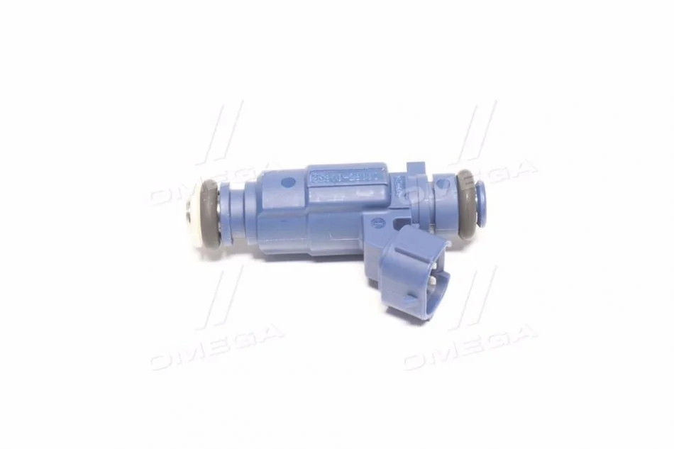 Инжектор топливный (выр-во Mobis) Hyundai/Kia/Mobis 353102B000 (фото 1)
