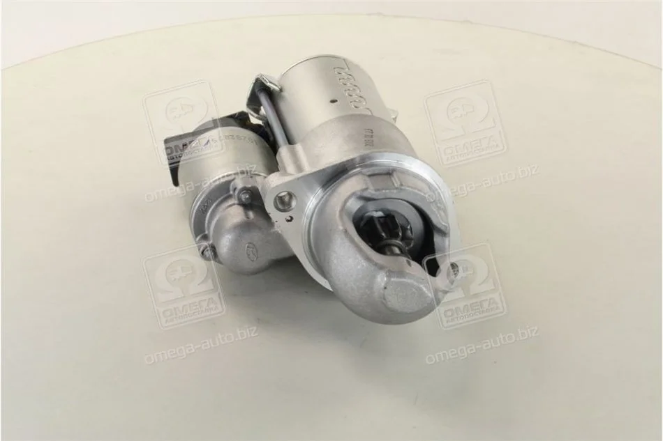 Стартер у зборі (вир-во Mobis) Hyundai/Kia/Mobis 3610025020 (фото 1)