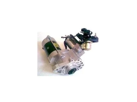 Стартер Hyundai E-County/HD45/HD65/HD72/HD78 04- (вир-во Mobis) Hyundai/Kia/Mobis 3610041020