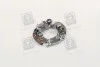 Щетка стартера Hyundai/Kia/Mobis 3616921740 (фото 1)