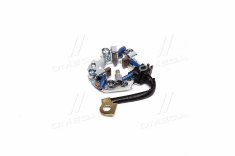 Щетка стартера (1.2kw) (выр-во Mobis) Hyundai/Kia/Mobis 3616937310