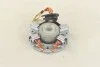 Щітка стартера (1.2kw) (вир-во Mobis) Hyundai/Kia/Mobis 3617022805 (фото 4)