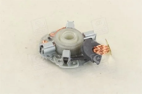 Щітка стартера (1.2kw) (вир-во Mobis) Hyundai/Kia/Mobis 3617022805
