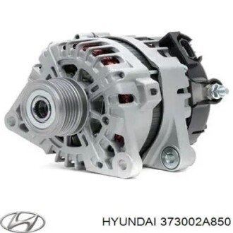 Генератор Hyundai/Kia/Mobis 373002A850