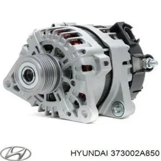 Генератор (вир-во Mobis) Hyundai/Kia/Mobis 373002A850