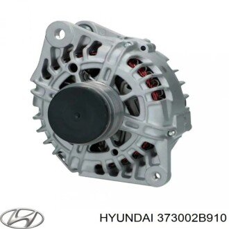 Генератор Hyundai/Kia/Mobis 373002B910 (фото 1)