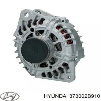 Генератор Hyundai/Kia/Mobis 373002B910
