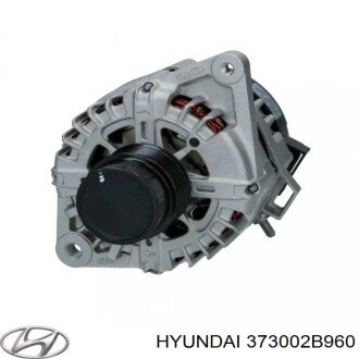 Генератор Hyundai/Kia/Mobis 373002B960