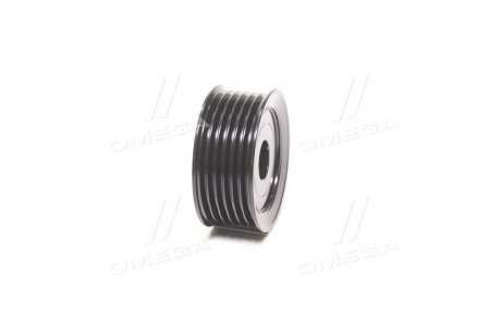 Шків генератора (Mobis) Hyundai/Kia/Mobis 373202E010