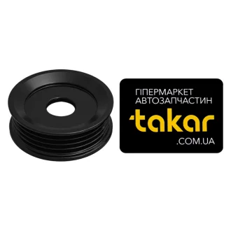 Шків Hyundai/Kia/Mobis 3732122650