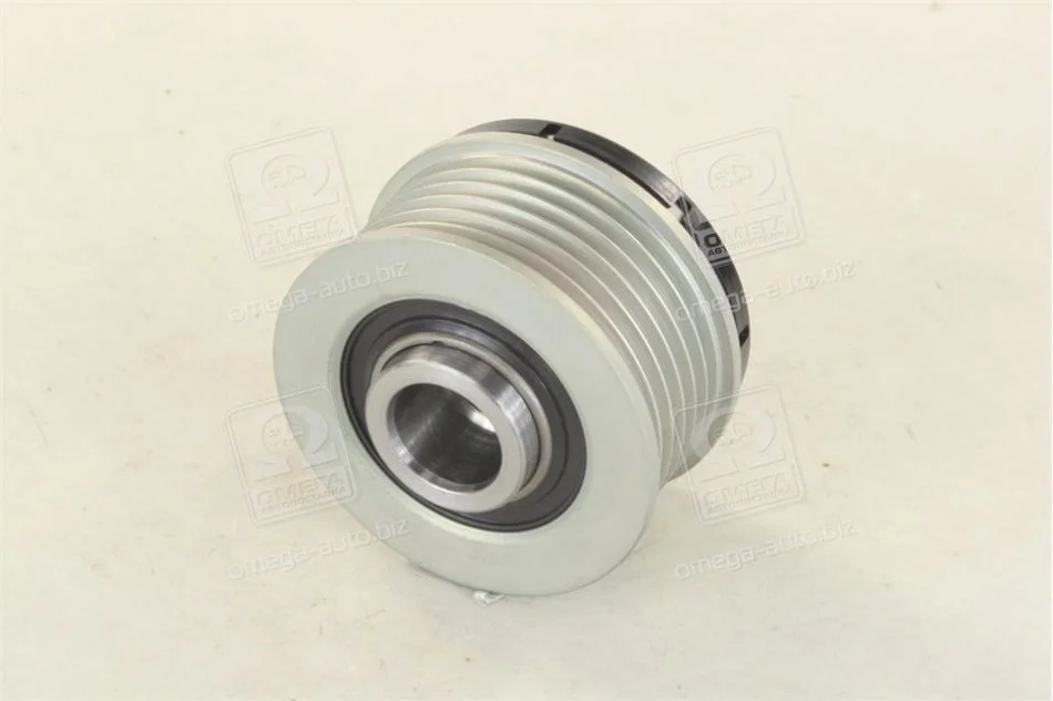 Шків генератора (вир-во Mobis) Hyundai/Kia/Mobis 373222F000 (фото 1)