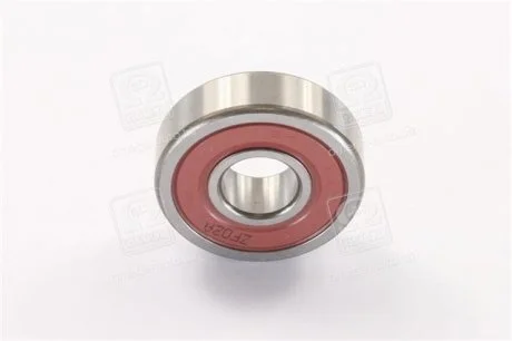 Подшипник генератора передний (пр-во Mobis) Hyundai/Kia/Mobis 373342B100