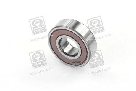 Подшипник генератора задний (выр-во Mobis) Hyundai/Kia/Mobis 3734237400