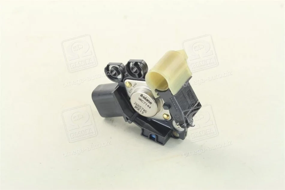 Регулятор напруги генератора (вир-во Mobis) Hyundai/Kia/Mobis 373702B100 (фото 1)