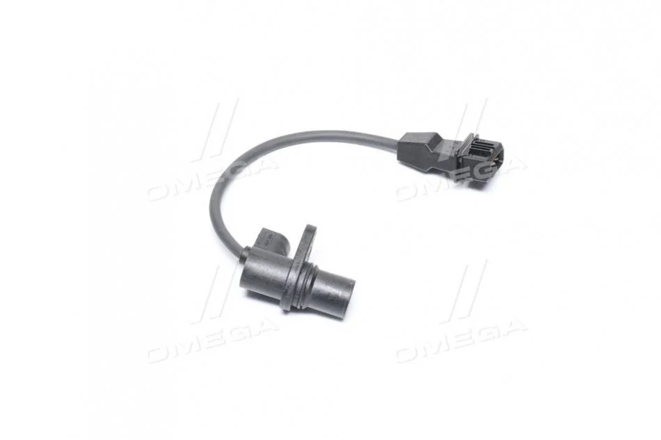 Датчик положения коленвала Hyundai Sonata 00-06 (выр-во Mobis) Hyundai/Kia/Mobis 3918037150 (фото 1)