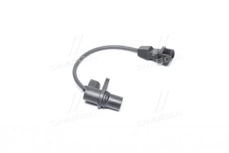 Датчик положения коленвала Hyundai Sonata 00-06 (выр-во Mobis) Hyundai/Kia/Mobis 3918037150