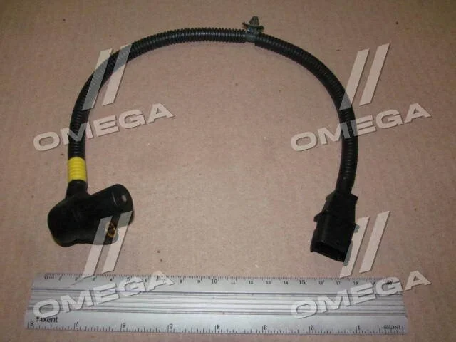 Датчик положення колінвалу (вир-во Mobis) Hyundai/Kia/Mobis 391804A061 (фото 1)