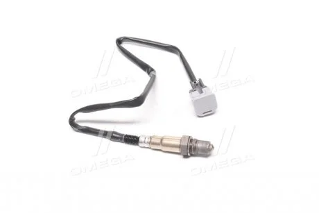 Датчик кислородный. Hyundai/Kia/Mobis 392102E401