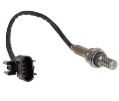 Лямбда-зонд, датчик кислорода к катализатору правый Hyundai/Kia/Mobis 392103C400