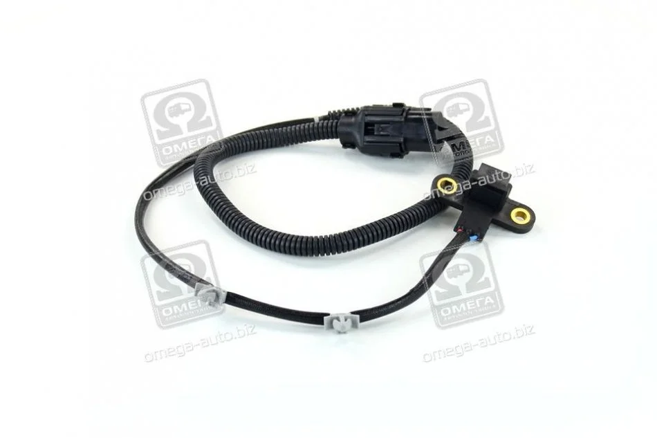 Датчик положения коленвала Hyundai Sonata -06/Trajet 00-04/Kia Optima/magentis 00-05 (выр-во Mobis) Hyundai/Kia/Mobis 3931038060 (фото 1)