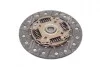 Диск зчеплення (вир-во Mobis) Hyundai/Kia/Mobis 4110002702 (фото 3)