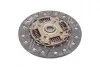 Диск зчеплення (вир-во Mobis) Hyundai/Kia/Mobis 4110002702 (фото 4)