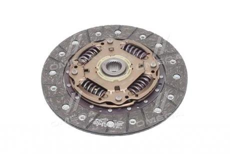 Диск сцепления (Выр-во Mobis) Hyundai/Kia/Mobis 4110002702