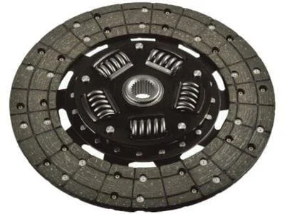 Комплект сцепления Hyundai/Kia/Mobis 4110002836 (фото 1)