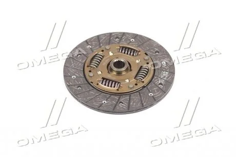 Диск сцепления (Выр-во Mobis) Hyundai/Kia/Mobis 4110022630