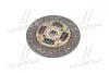 Диск зчеплення (вир-во Mobis) Hyundai/Kia/Mobis 4110022716 (фото 1)