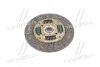 Диск зчеплення (вир-во Mobis) Hyundai/Kia/Mobis 4110022716 (фото 2)