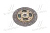 Диск зчеплення (Mobis) Hyundai/Kia/Mobis 4110022716 (фото 4)