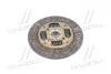 Диск зчеплення (вир-во Mobis) Hyundai/Kia/Mobis 4110022716 (фото 4)