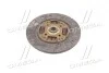 Диск зчеплення (вир-во Mobis) Hyundai/Kia/Mobis 4110022740 (фото 2)